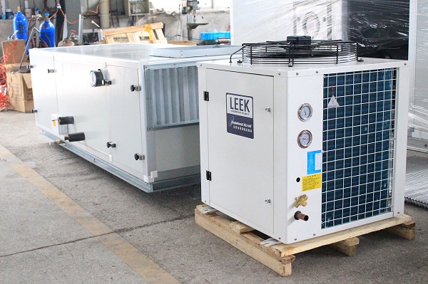 恒溫恒濕機不能夠達到濕度的要求怎么解決？