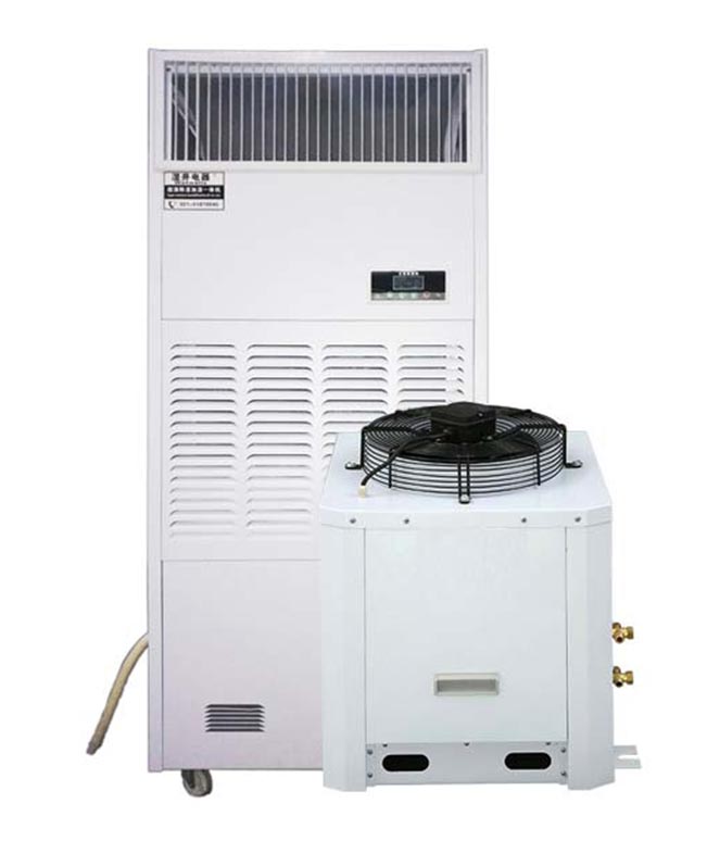 什么是機房恒溫恒濕機，有哪些特點？