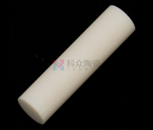 絕緣陶瓷棒都有哪些優(yōu)點(diǎn)呢？（圖）