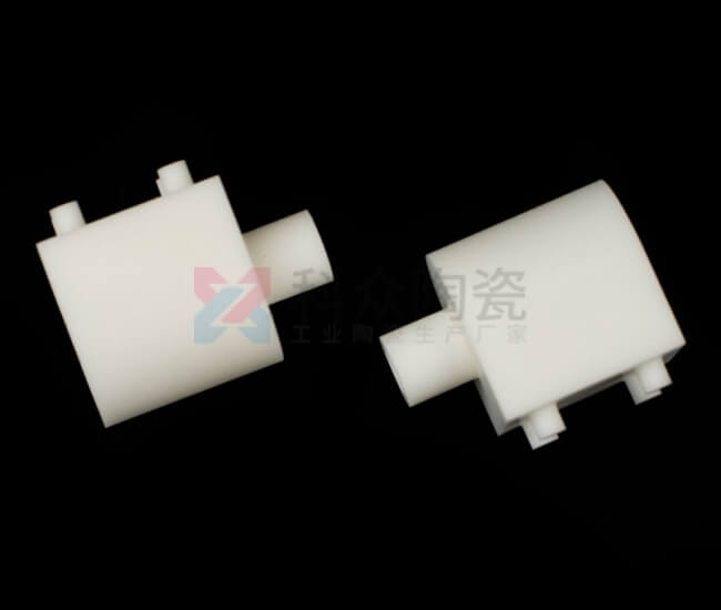 結構陶瓷常用的陶瓷材料有哪些呢？（圖）