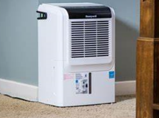 工業除濕機怎么使用?