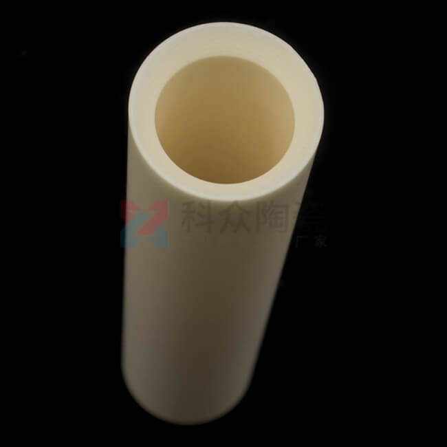 導(dǎo)致氧化鋁陶瓷制造時開裂的因素有哪些呢？（圖）