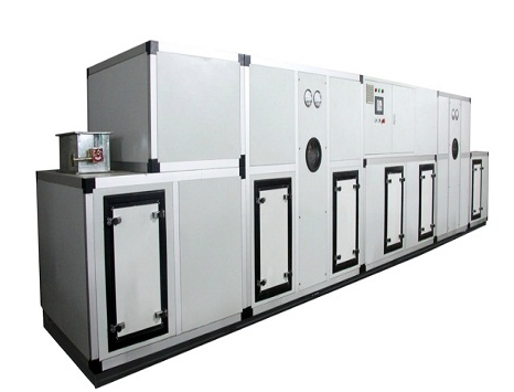 使用轉(zhuǎn)輪除濕機(jī)為什么會有異味?(圖1) 使用轉(zhuǎn)輪除濕機(jī)為什么會有異味