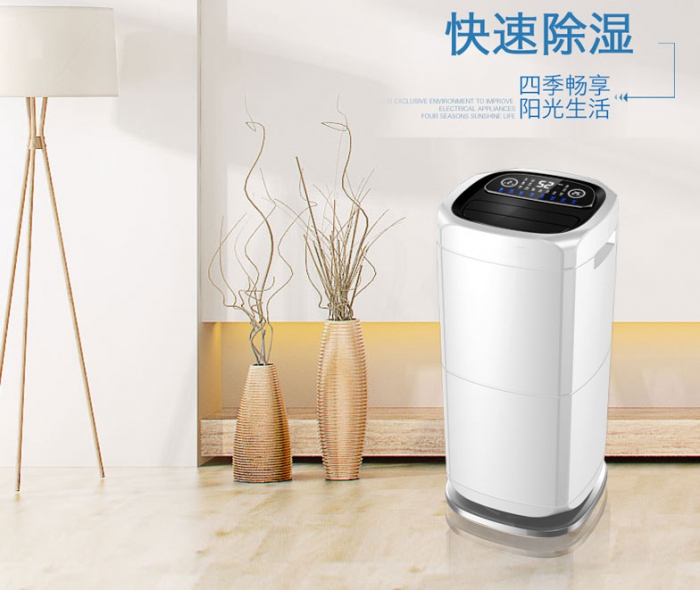 北方的冬天 需要新風除濕機嗎？