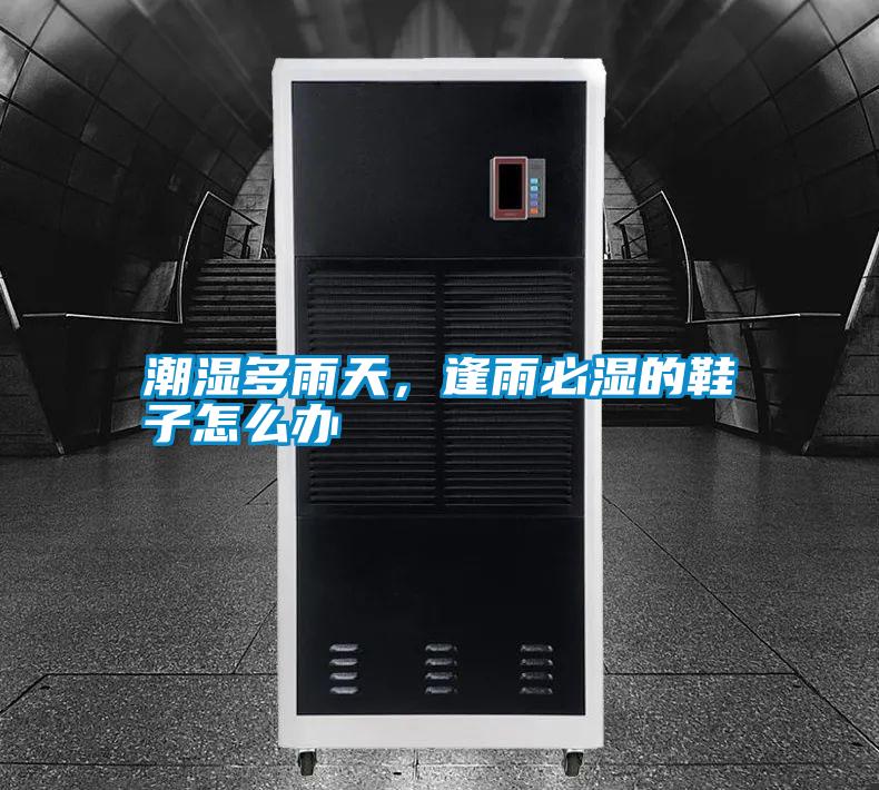 潮濕多雨天，逢雨必濕的鞋子怎么辦