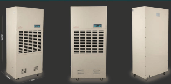 車間除濕機如何選擇?
