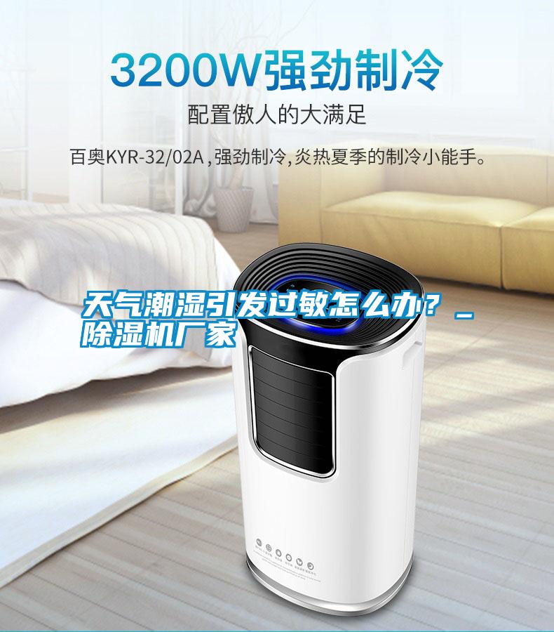 天氣潮濕引發過敏怎么辦?_除濕機廠家