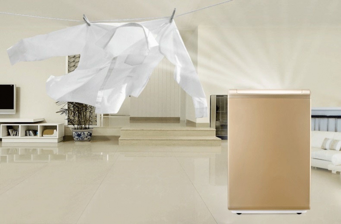 梅雨季，不要潮濕悶熱