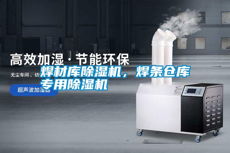 焊材庫(kù)除濕機(jī)，焊條倉(cāng)庫(kù)專(zhuān)用除濕機(jī)