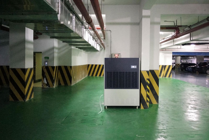 在使用新風系統的過程中,要注意哪些問題?