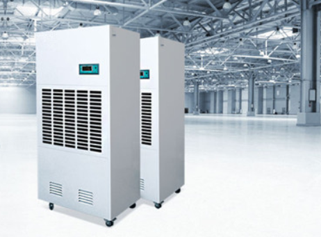 車間潮濕有什么處理方法?