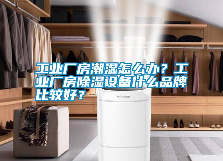 工業廠房潮濕怎么辦？工業廠房除濕設備什么品牌比較好？