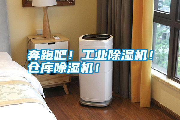 奔跑吧！工業(yè)除濕機！倉庫除濕機！