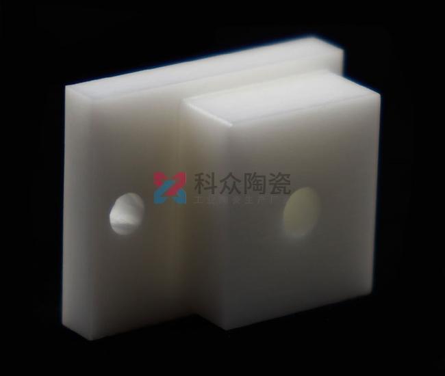 氧化鋯陶瓷一般都有哪些用途呢？（圖）