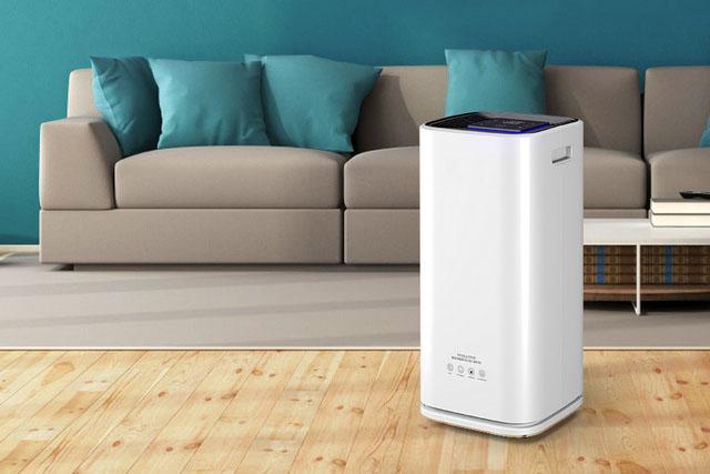 大霧量噴霧消毒機,大空間噴霧消毒快省藥液