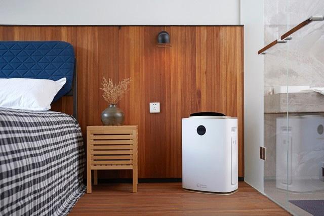 為什么濕度高會(huì)造成濕冷、陰冷的感覺?