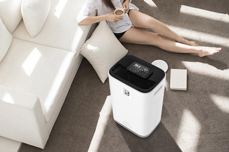 室內(nèi)家庭地板貼膜可以除濕嗎？