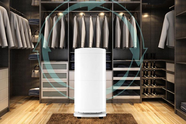 制藥行業的濕度控制與建議