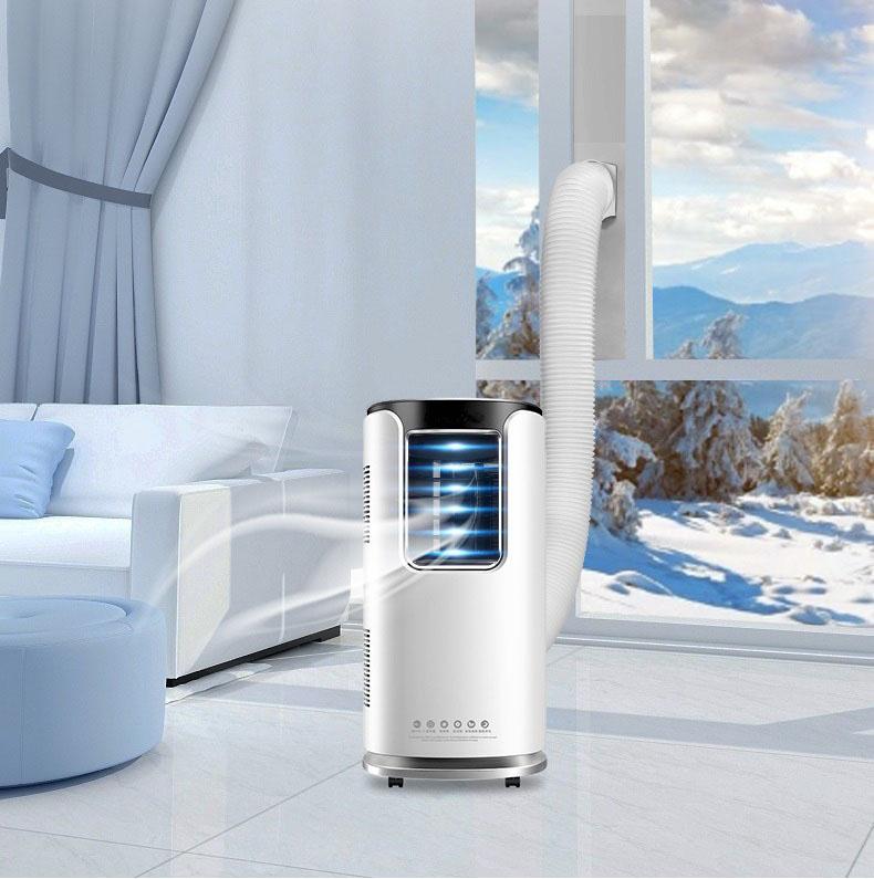 義烏工業(yè)除濕器是小商品倉庫貨物安全保障