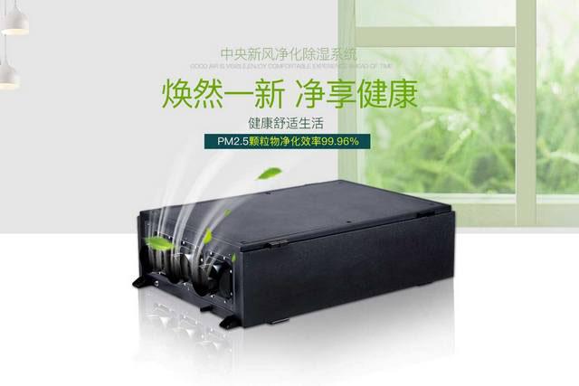 春雨連綿潮濕天,除濕機應對有方