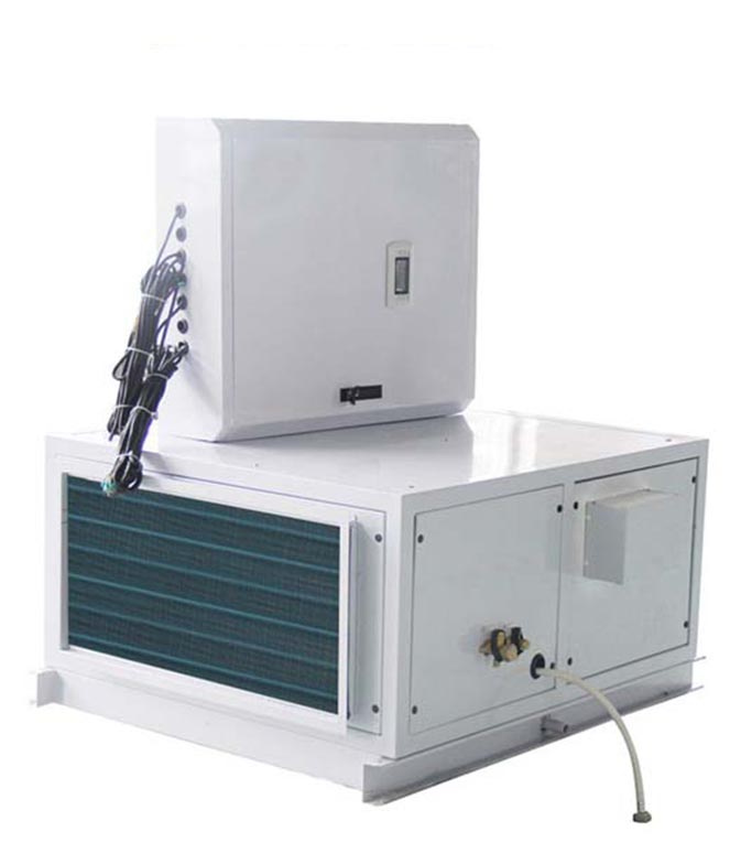 恒溫恒濕機組的用途有哪些?又有怎么樣的作用?