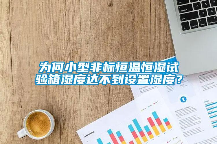 為何小型非標恒溫恒濕試驗箱濕度達不到設置濕度？