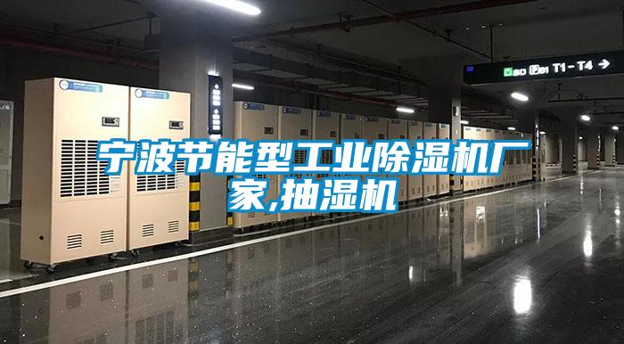 寧波節(jié)能型工業(yè)除濕機(jī)廠(chǎng)家,抽濕機(jī)