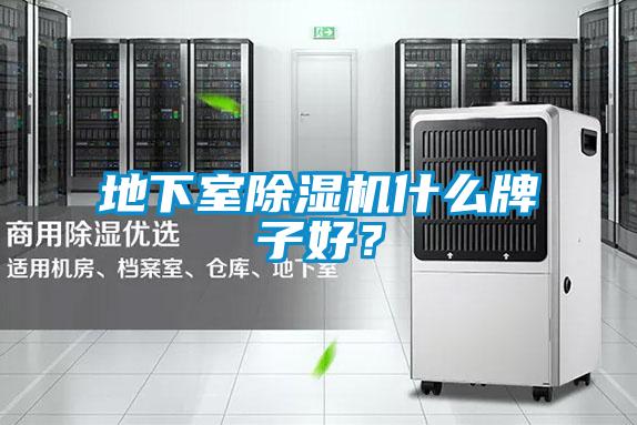 地下室除濕機什么牌子好？