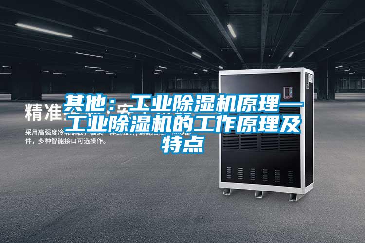 其他:工業(yè)除濕機(jī)原理—工業(yè)除濕機(jī)的工作原理及特點(diǎn)