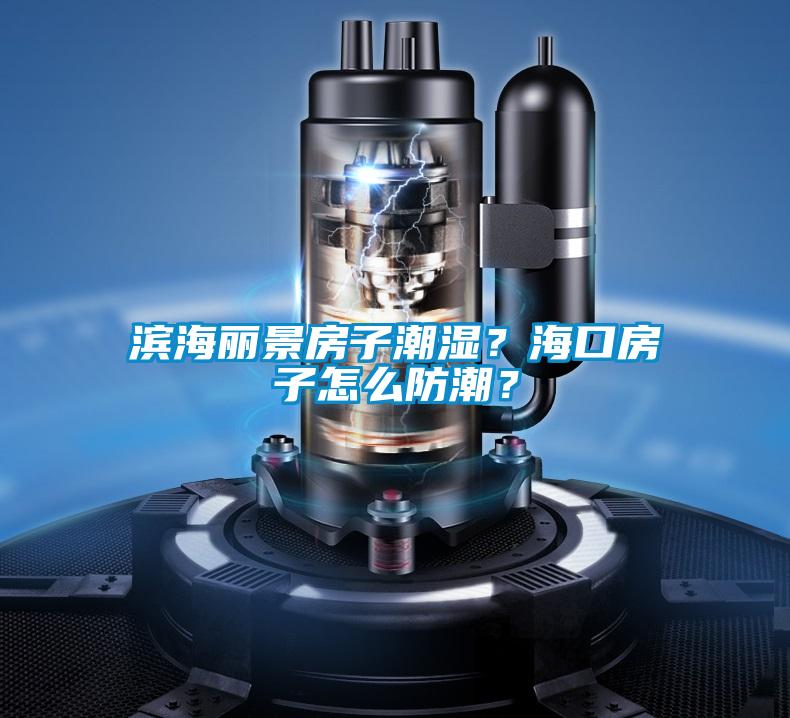 濱海麗景房子潮濕?海口房子怎么防潮?