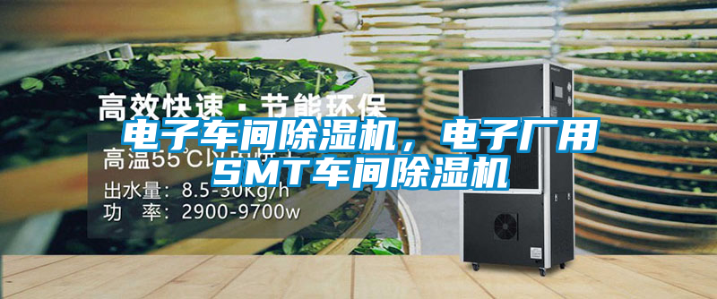 電子車間除濕機(jī),電子廠用SMT車間除濕機(jī)