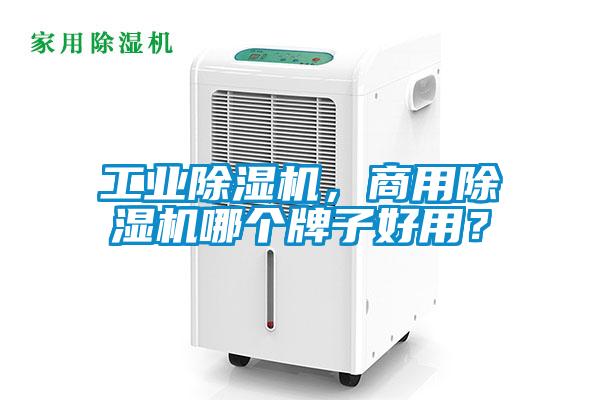 工業除濕機,商用除濕機哪個牌子好用?