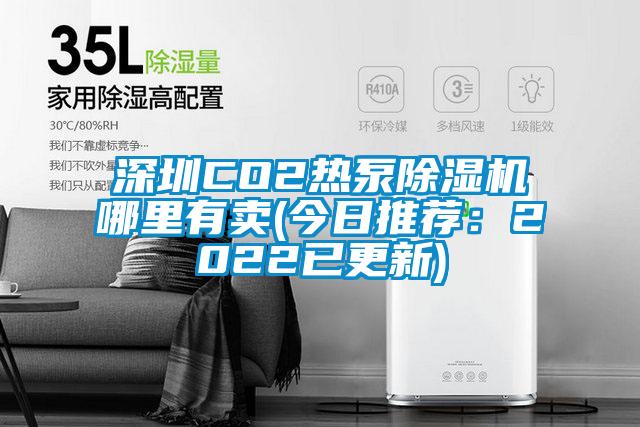 深圳CO2熱泵除濕機(jī)哪里有賣(mài)(今日推薦:2022已更新)