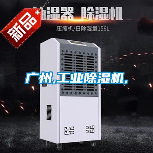 廣州,工業除濕機,