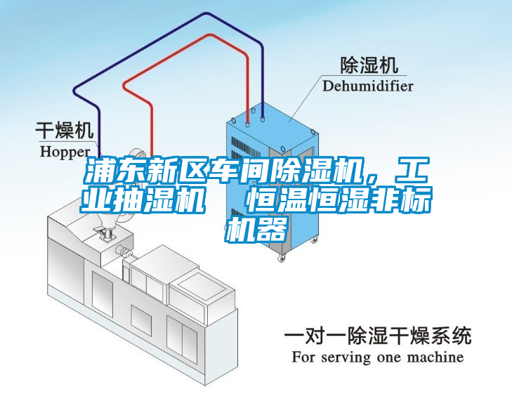 浦東新區車間除濕機，工業抽濕機  恒溫恒濕非標機器