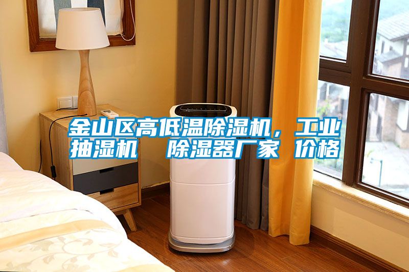 金山區(qū)高低溫除濕機，工業(yè)抽濕機  除濕器廠家 價格