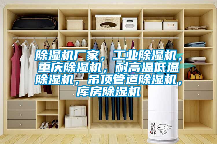 除濕機廠家,工業除濕機,重慶除濕機,耐高溫低溫除濕機,吊頂管道除濕機,庫房除濕機