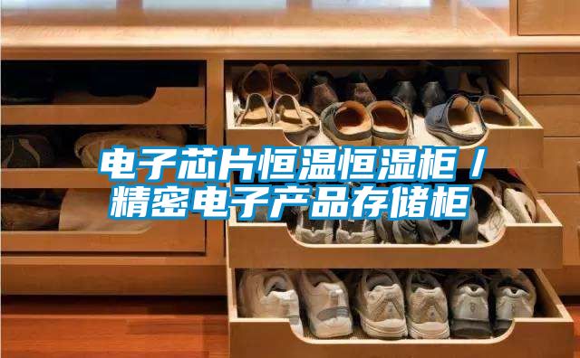 電子芯片恒溫恒濕柜/精密電子產(chǎn)品存儲(chǔ)柜