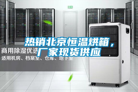 熱銷北京恒溫烘箱,廠家現(xiàn)貨供應(yīng)