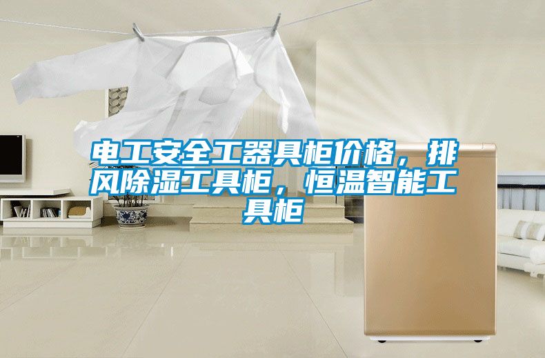 電工安全工器具柜價(jià)格,排風(fēng)除濕工具柜,恒溫智能工具柜