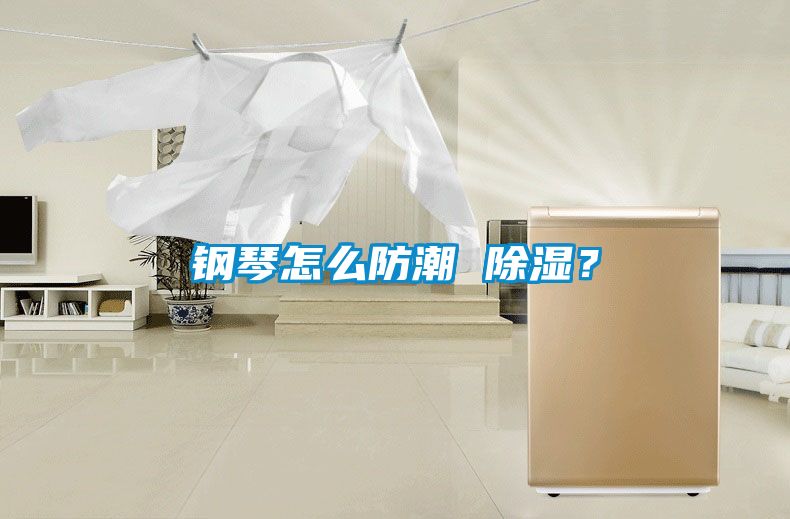 鋼琴怎么防潮 除濕？