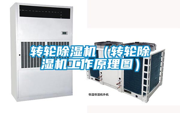 轉輪除濕機(轉輪除濕機工作原理圖)