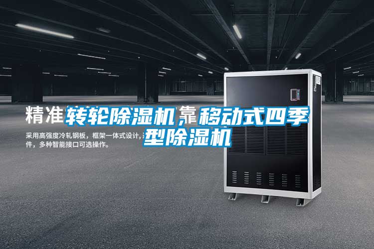 轉(zhuǎn)輪除濕機,移動式四季型除濕機