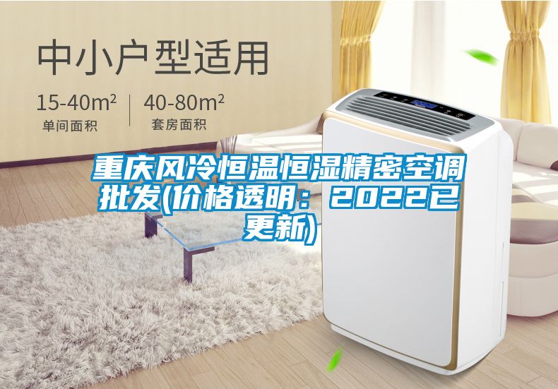 重慶風冷恒溫恒濕精密空調批發(價格透明:2022已更新)