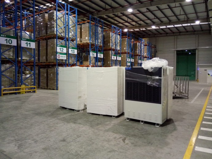 空調(diào)能否代替除濕機，除濕機工作有哪些？