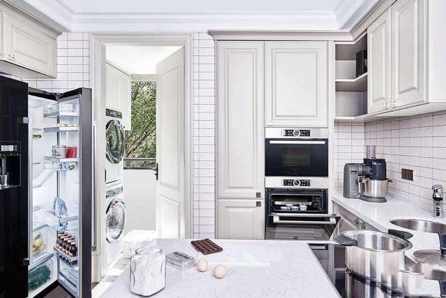 家用電器的演變,每次迭代都在不斷改善我們的生活