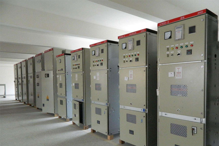 開(kāi)關(guān)設(shè)備中的濕度/濕度問(wèn)題 開(kāi)關(guān)室除濕機(jī)