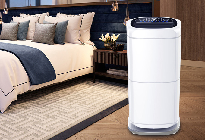 買什么除濕機好？如何調節除濕機濕度？除濕機日常清潔問題