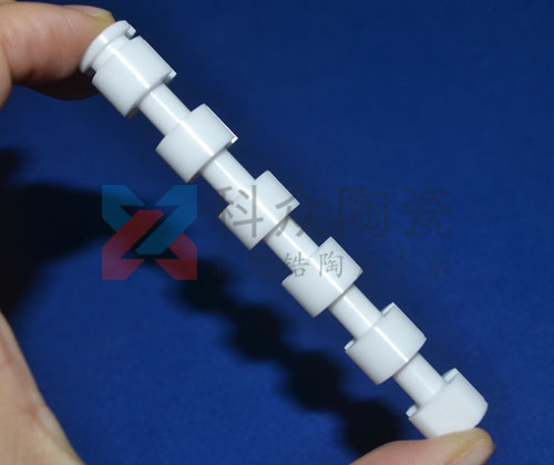 怎么去解決氧化鋯陶瓷燒結開裂的問題呢？（圖）