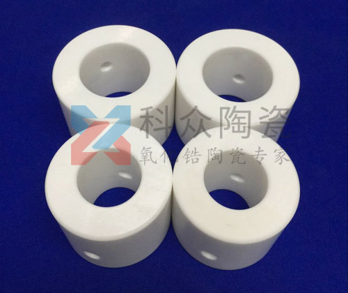 氧化鋯陶瓷在未來幾年中的發展趨勢如何？